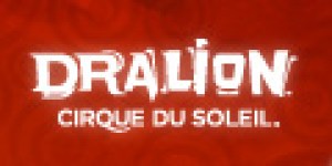 Cirque Du Soleil: Dralion