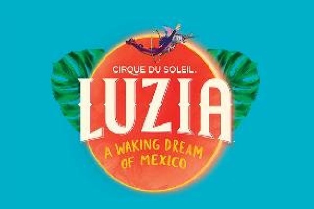 cirque du soleil luzia logo 65208