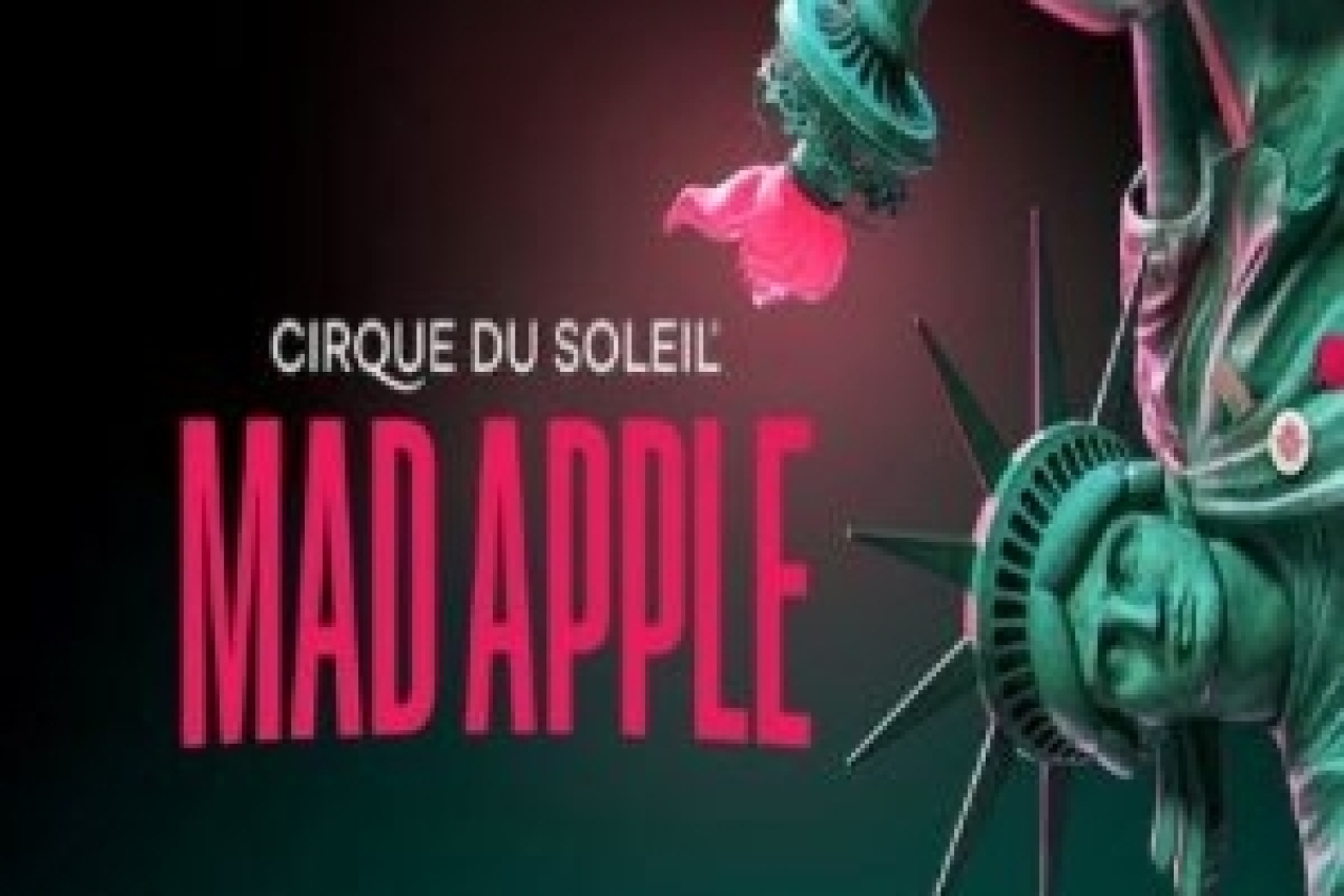 cirque du soleil mad apple logo 95287 1