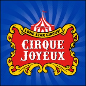 Cirque Joyeux
