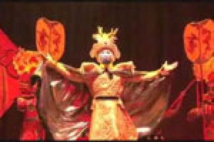 Cirque Shanghai: Year of the Dragon