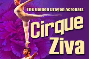 Cirque Ziva