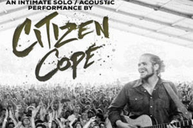 citizen cope with special guest alice smith logo 33386