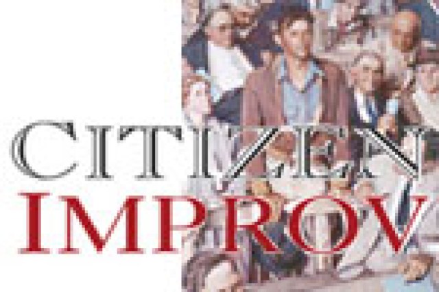 citizen improv logo 26990