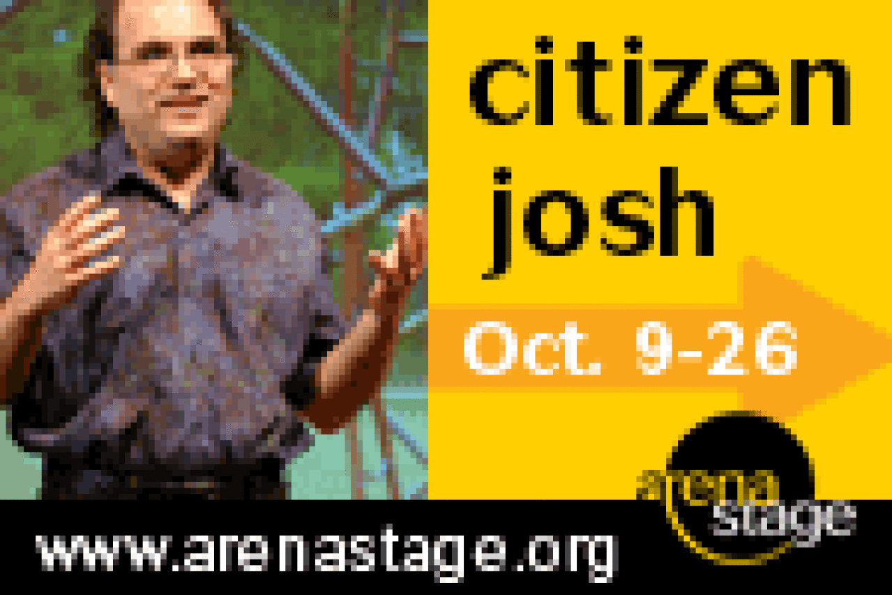 citizen josh logo 23362