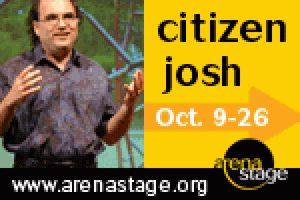 Citizen Josh