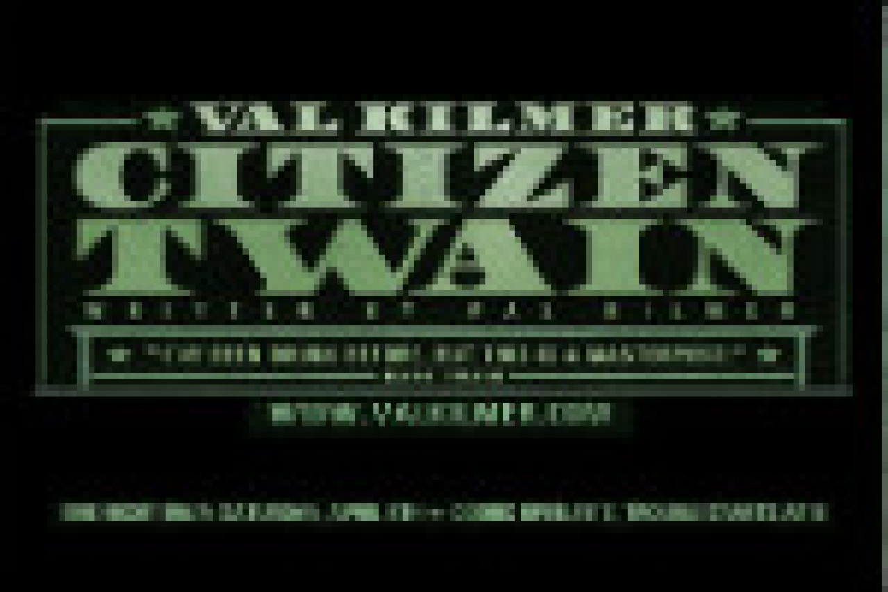 citizen twain logo 4085