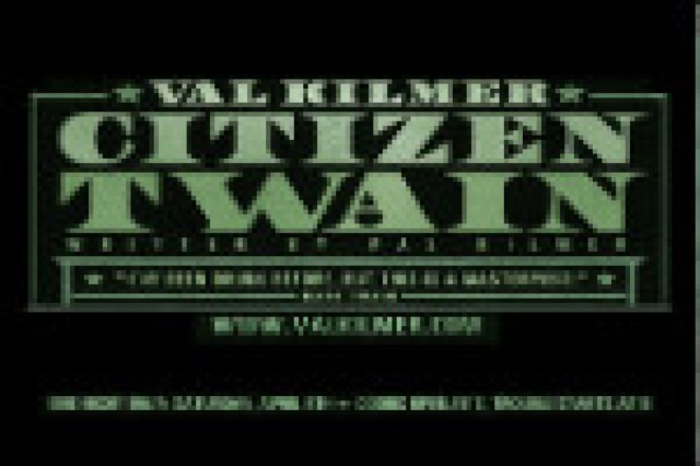 citizen twain logo 4085