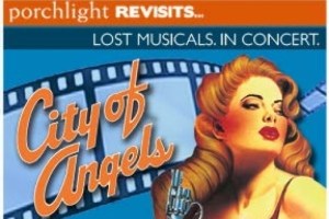 City of Angels