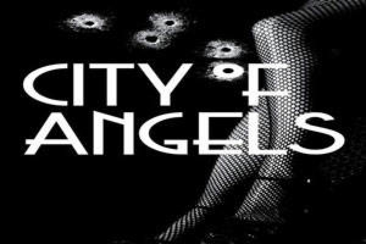 city of angels logo 46369