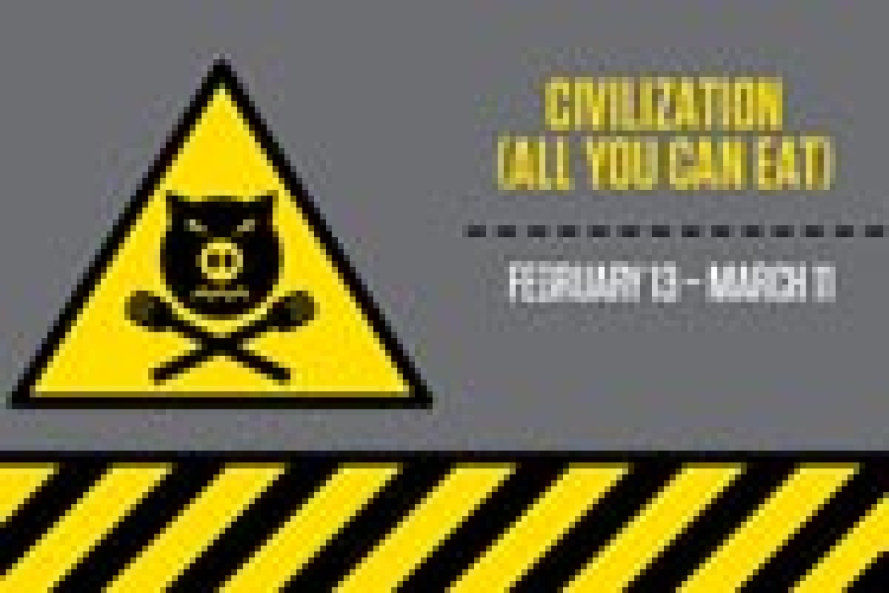 civilization all you can eat logo 15977