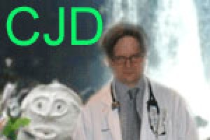CJD (NEUROfest)