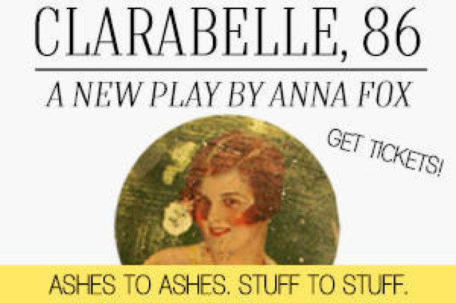 clarabelle 86 logo 67442