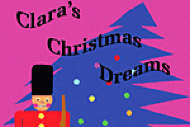 claras christmas dreams logo 3404