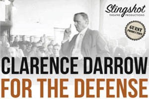Clarence Darrow – For the Defense