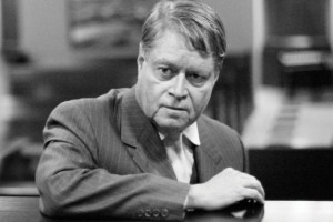 Clarence Darrow