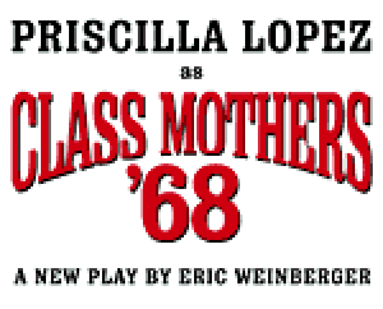 class mothers 68 logo 1951