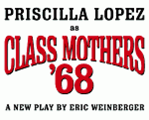 Class Mothers ’68