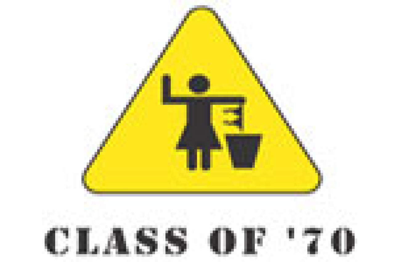 class of 70 logo 3513