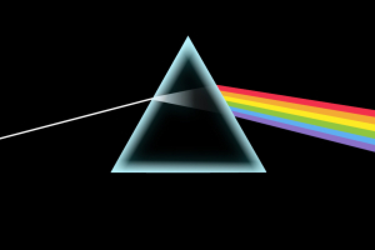 classic albums live presents pink floyddark side of the moon logo 38840