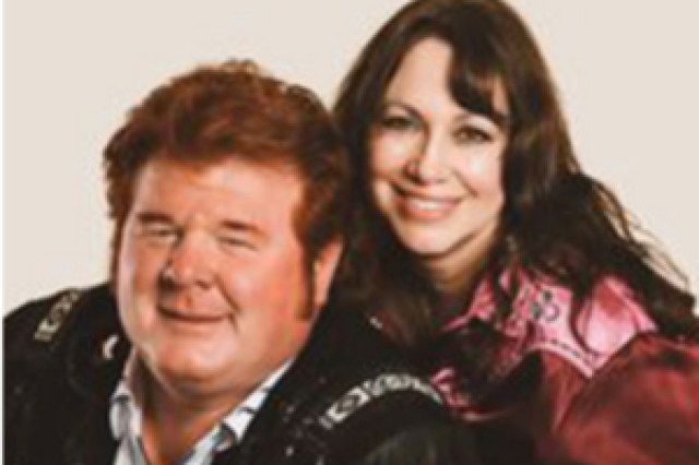 classic country christmas logo 89707