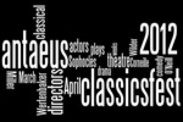 classic fest 2012 part one logo 11640