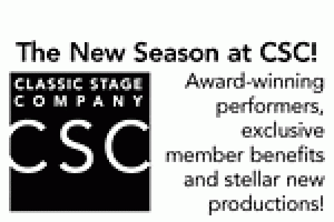 Classic Stage Company 2006-2007 season