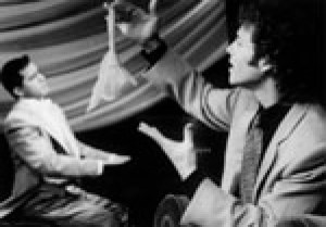 Classical Magic