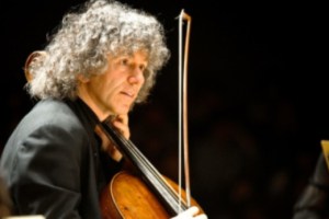 Classical Up Close: Steven Isserlis