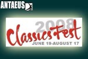 ClassicsFest 2008