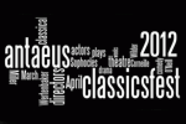 classicsfest 2012 part i logo 12278