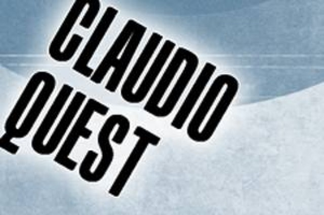 claudio quest logo 62865