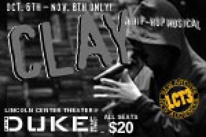 Clay