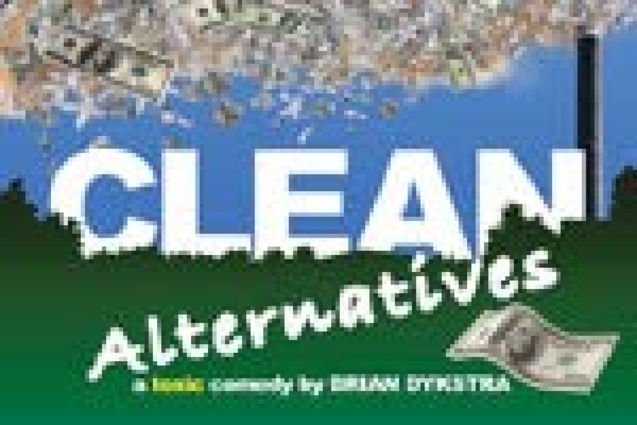 clean alternatives logo 27737