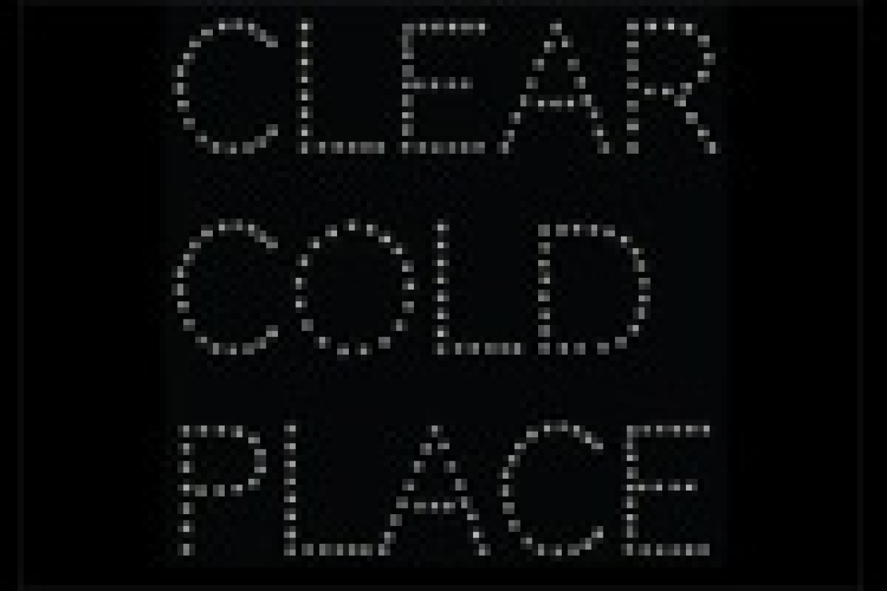clear cold place logo 4899