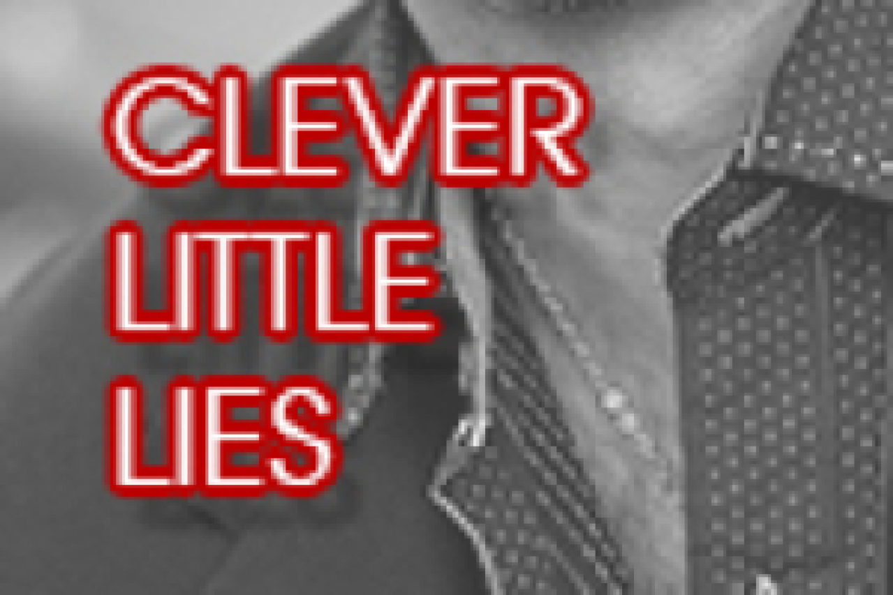clever little lies logo 54617 1