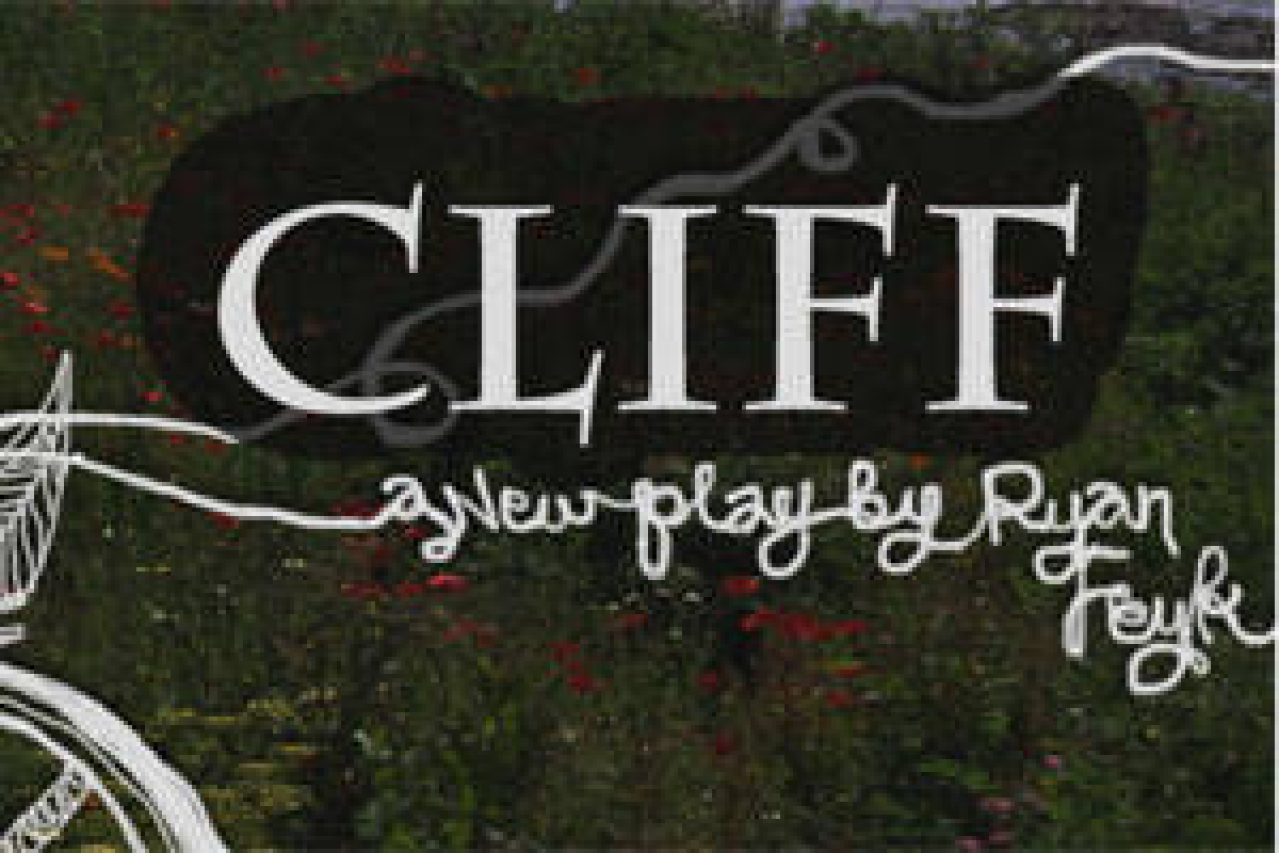 cliff logo 49853