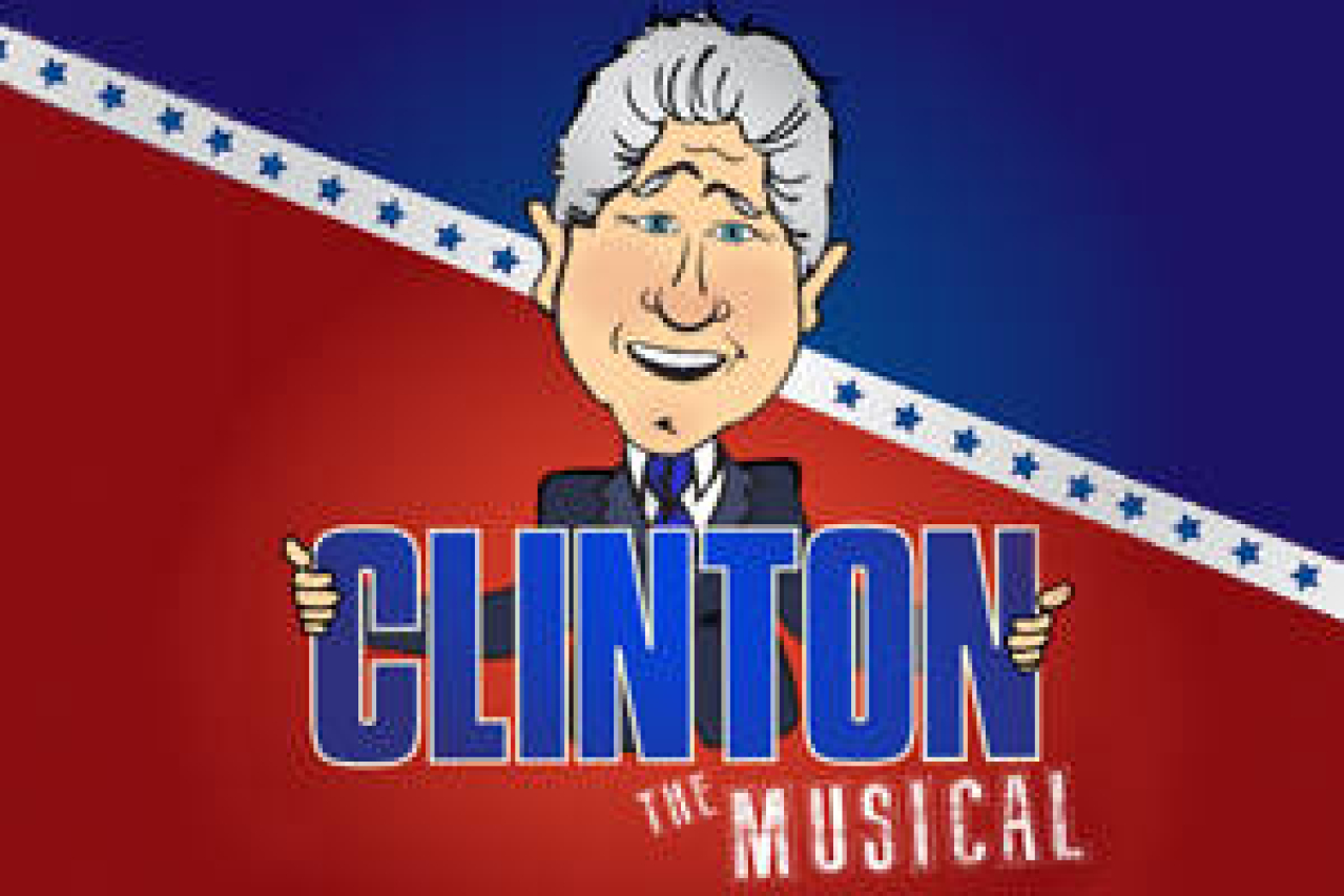 clinton logo 39118