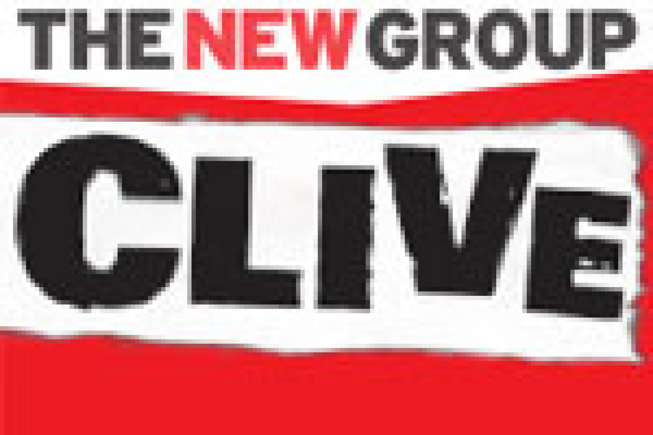 clive logo 6163