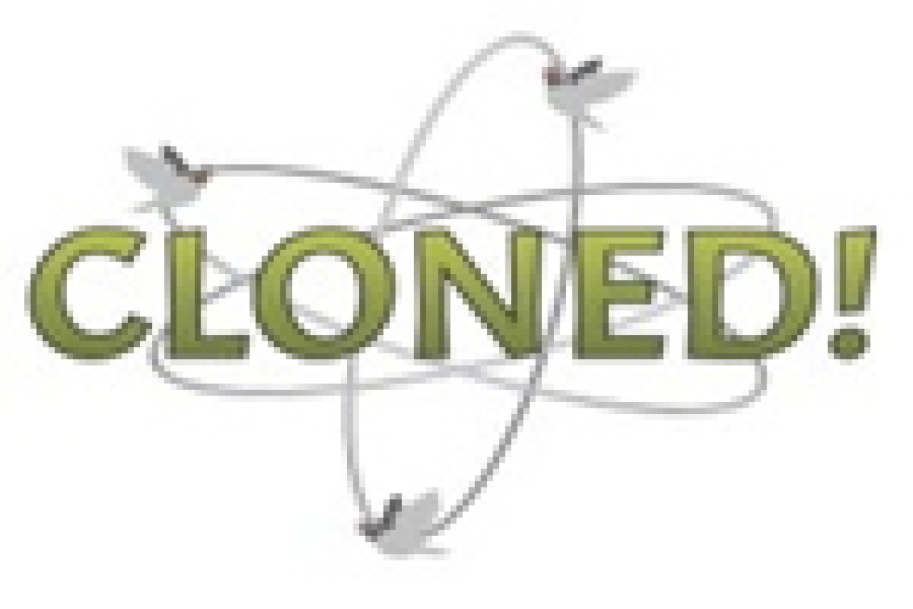 cloned logo 30730