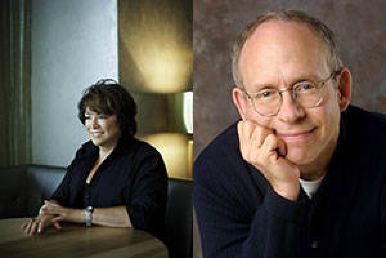 close encounters of the third king hosted by bob balaban and susan lacy logo 59219