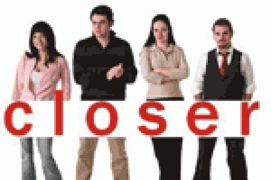 Closer
