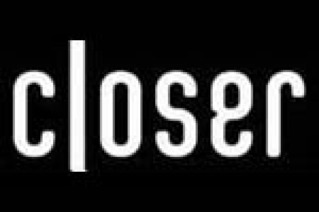 closer logo 25626
