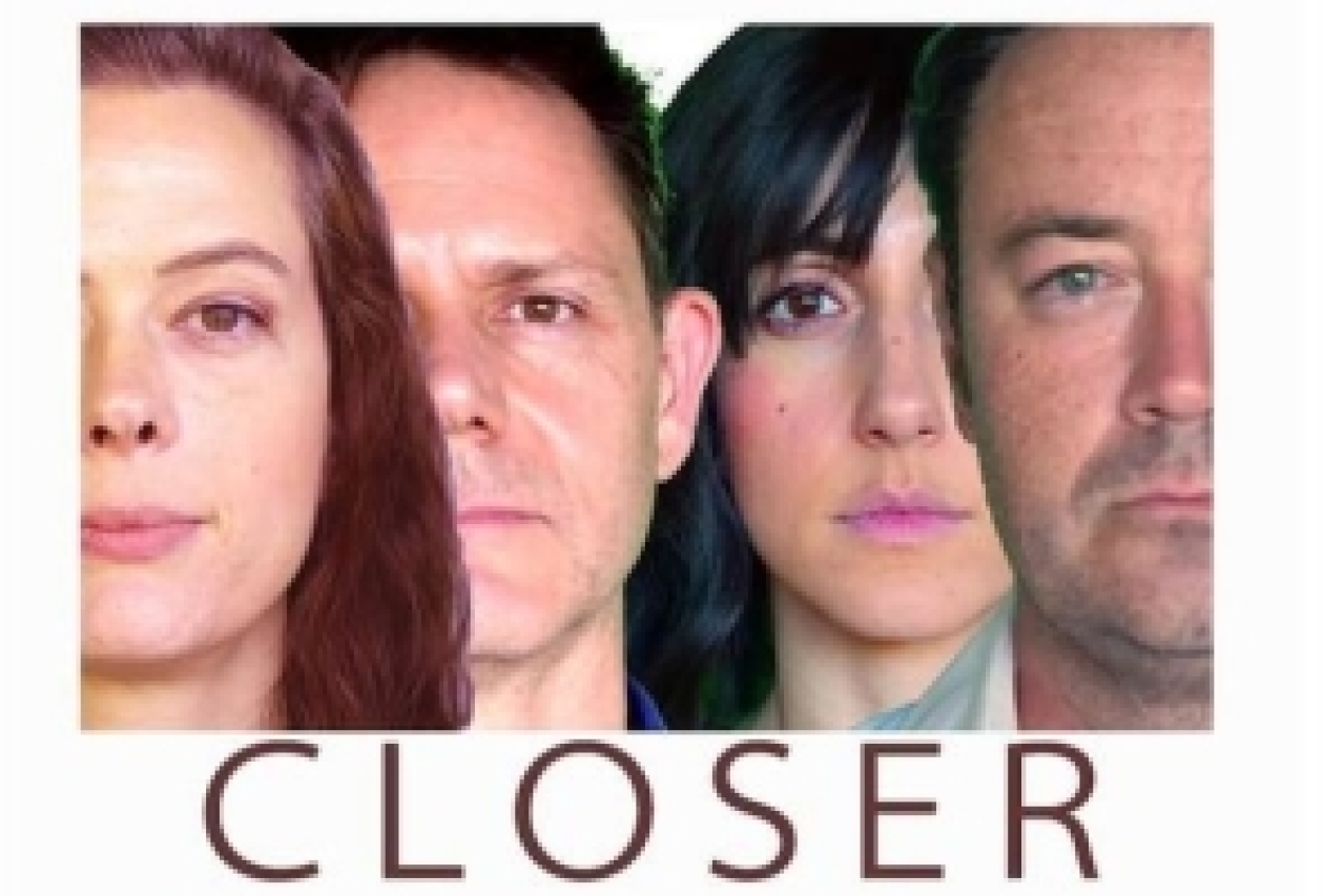 closer logo Broadway shows and tickets