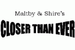 Closer Than Ever