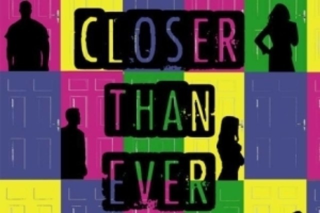 closer than ever logo 48297