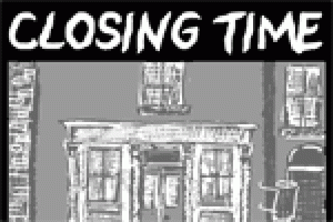 Closing Time