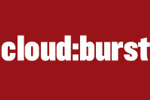 cloud: burst