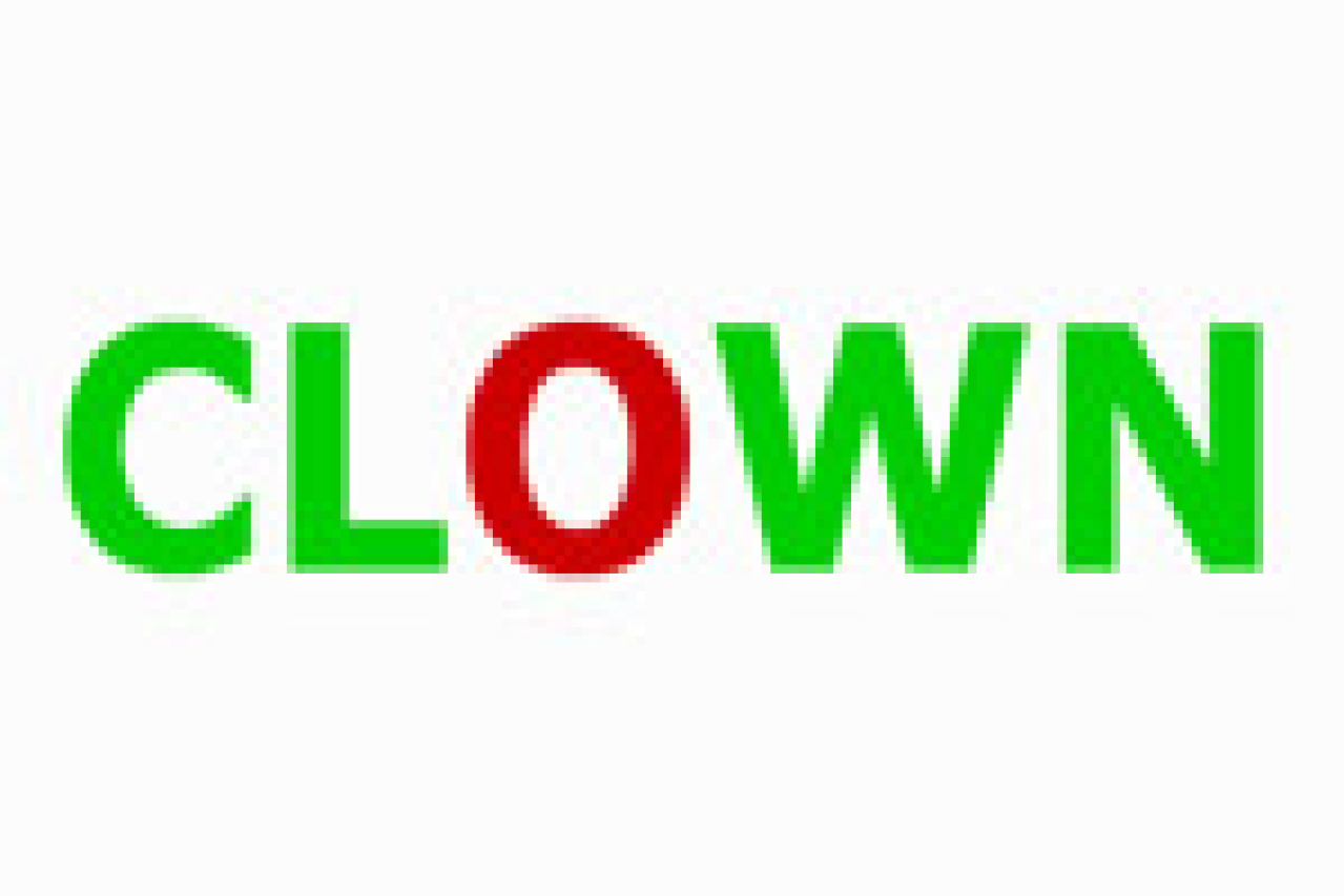 clown logo 26084