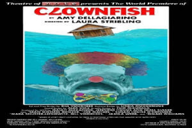 clownfish logo 96596 1